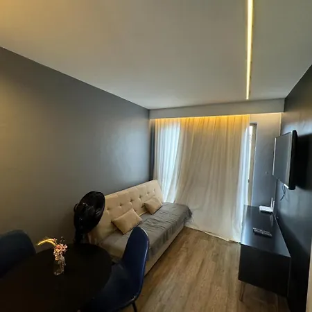 Flat Bem Localizado Jp Apartamento João Pessoa Exterior foto