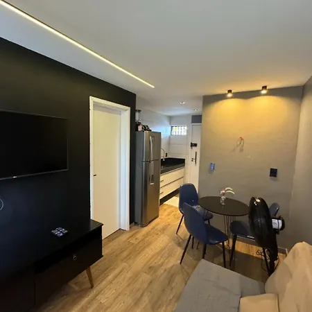 Flat Bem Localizado Jp Apartamento João Pessoa Exterior foto