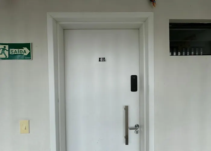 Flat Bem Localizado Jp