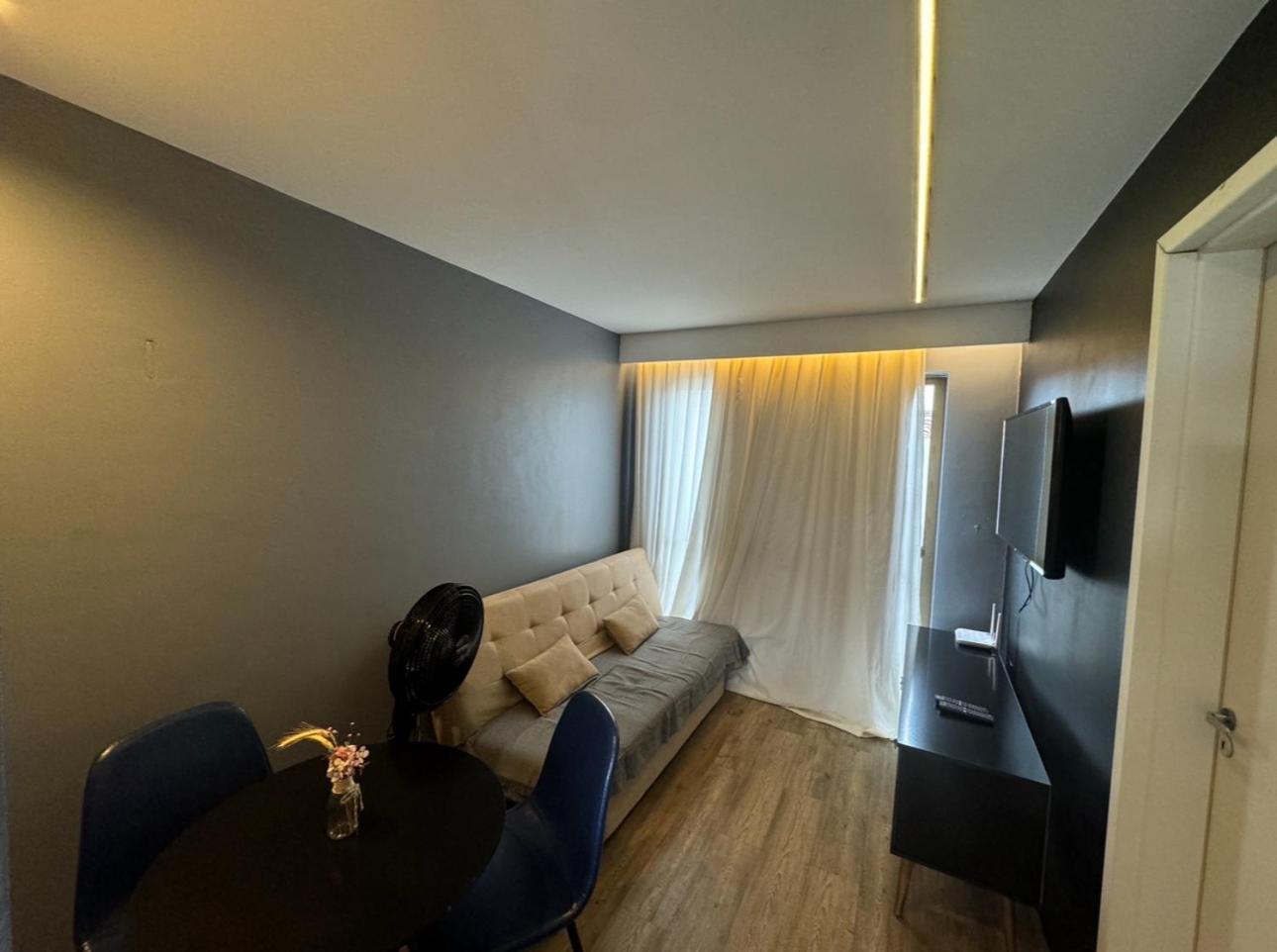 Flat Bem Localizado Jp Apartment Joao Pessoa