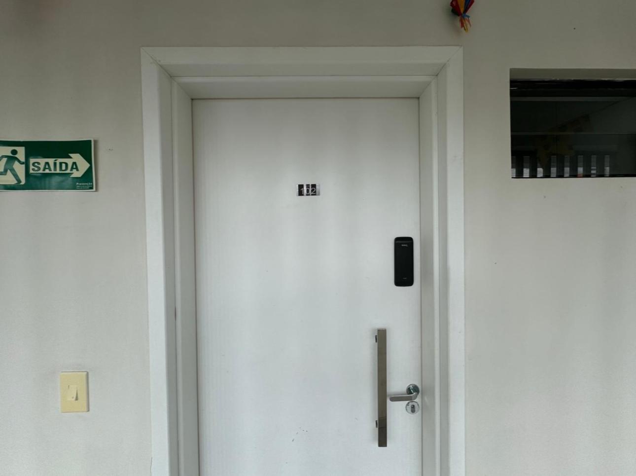 Flat Bem Localizado Jp *
